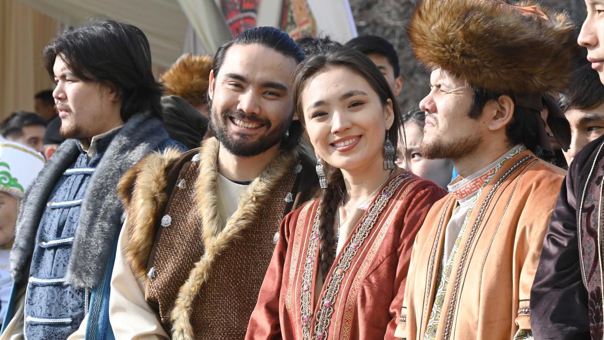 Why GotoAlmaty?